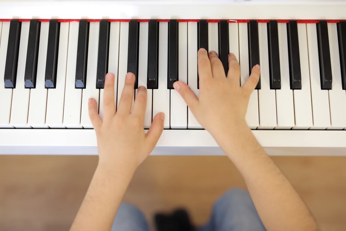 piyano kursu