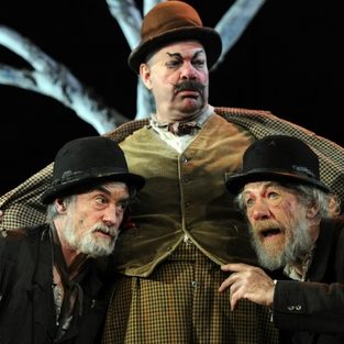 Güzel Sanatlar Fakülteleri ve Konservatuvarların Tiyatro Bölümüne Hazırlık 2 102090865