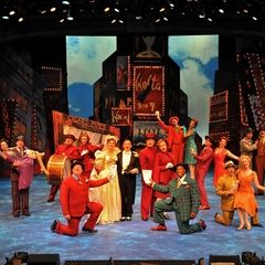 Güzel Sanatlar Fakülteleri ve Konservatuvarların Tiyatro Bölümüne Hazırlık 4 CAST GD 2 1280x1024