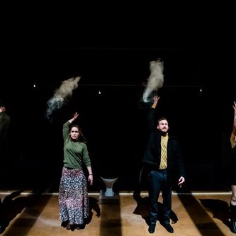 Güzel Sanatlar Fakülteleri ve Konservatuvarların Tiyatro Bölümüne Hazırlık 7 RWD14 The Angry Brigade 172 2000x1333